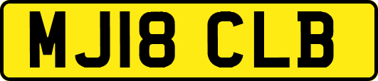 MJ18CLB