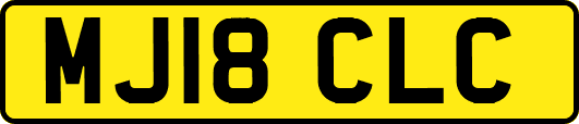 MJ18CLC