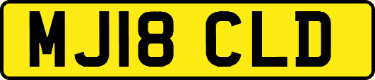 MJ18CLD