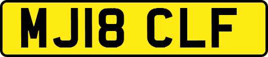 MJ18CLF