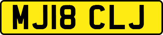 MJ18CLJ
