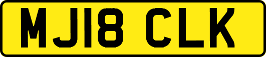 MJ18CLK