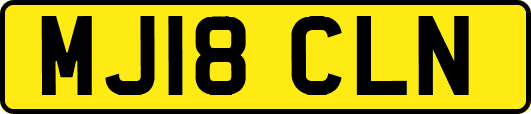 MJ18CLN