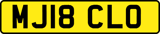 MJ18CLO