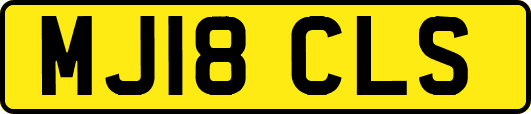 MJ18CLS