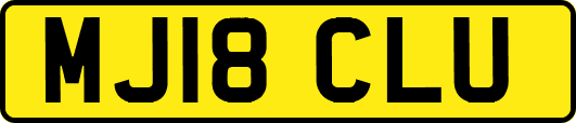 MJ18CLU