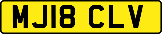 MJ18CLV