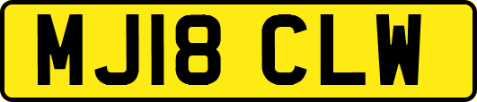 MJ18CLW