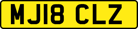 MJ18CLZ