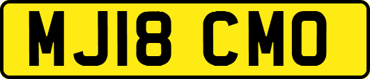 MJ18CMO
