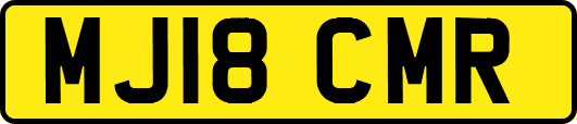 MJ18CMR