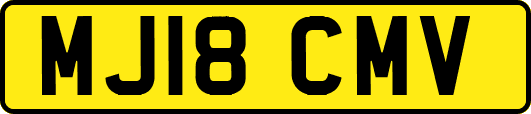 MJ18CMV