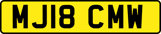 MJ18CMW