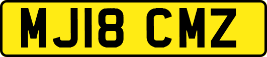 MJ18CMZ