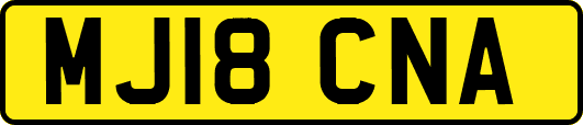 MJ18CNA