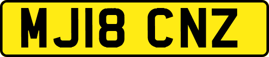 MJ18CNZ