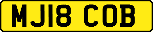 MJ18COB