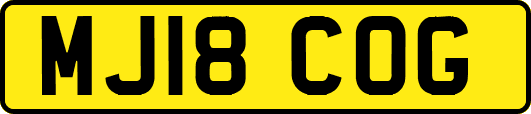 MJ18COG