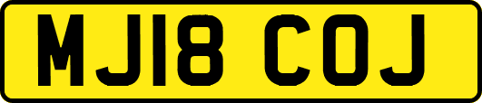MJ18COJ