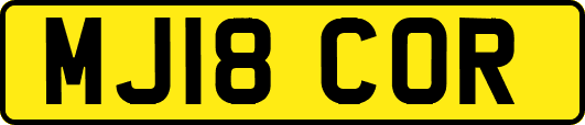 MJ18COR