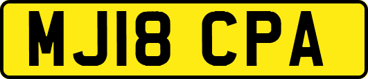 MJ18CPA