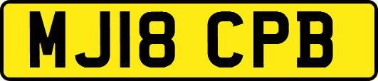MJ18CPB