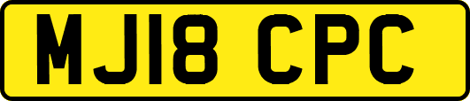 MJ18CPC