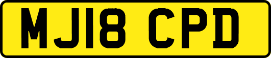 MJ18CPD