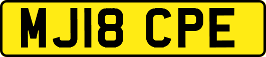 MJ18CPE