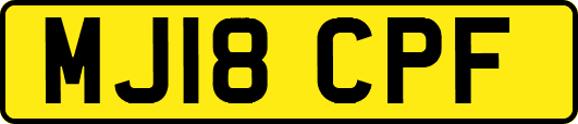 MJ18CPF