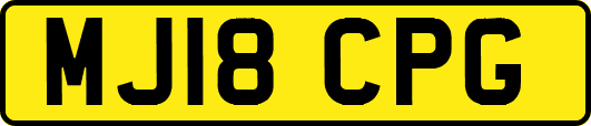 MJ18CPG