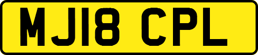 MJ18CPL