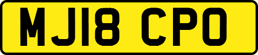 MJ18CPO