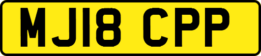 MJ18CPP
