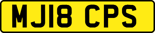 MJ18CPS