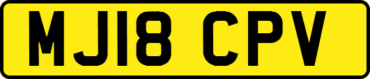 MJ18CPV