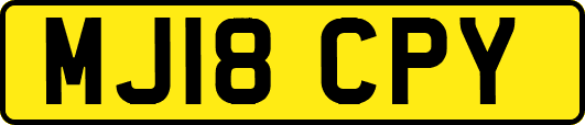 MJ18CPY