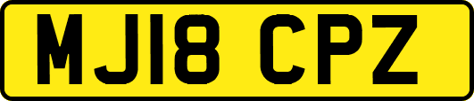 MJ18CPZ