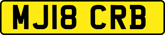 MJ18CRB