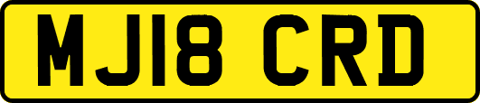 MJ18CRD