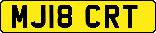 MJ18CRT