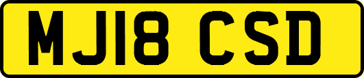 MJ18CSD