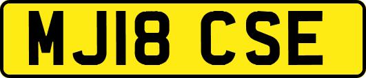 MJ18CSE