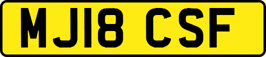 MJ18CSF