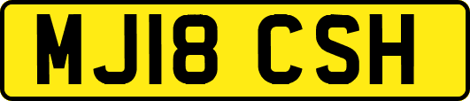 MJ18CSH