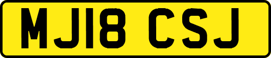 MJ18CSJ