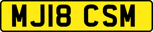 MJ18CSM