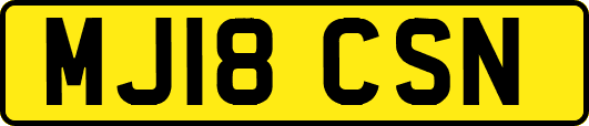 MJ18CSN