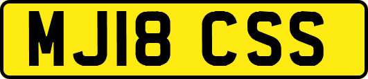 MJ18CSS