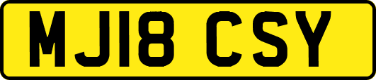 MJ18CSY